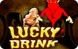 Lucky Drink