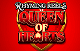 Rhyming Reels Queen Of Hearts